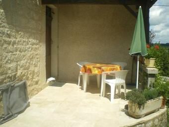 Maison de Campagne Montcuq En Quercy Blanc