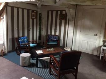 Bed & Breakfast Les Chambres De Marianne