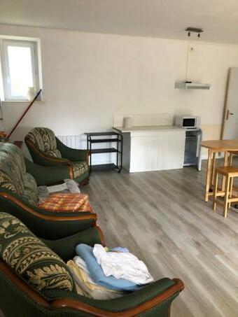 Apartamento Appart � Proximit� De Laval