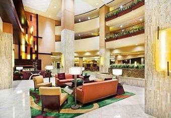 Hotel Courtyard Omaha Lavista