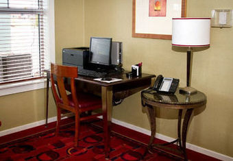 Hotel Residence Inn Saint Louis O'fallon