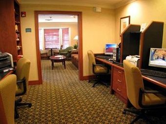 Hotel Staybridge Suites O'fallon Chesterfield