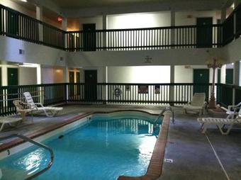 Motel Budget Inn Wentzville