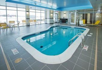 Hotel Fairfield Inn & Suites By Marriott Wentzville