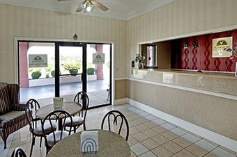 Motel Americas Best Value Inn - Canton