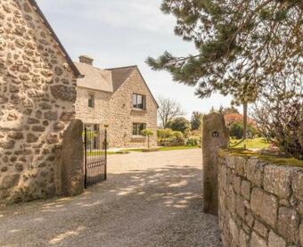 Bed & Breakfast Fleur Et Mer