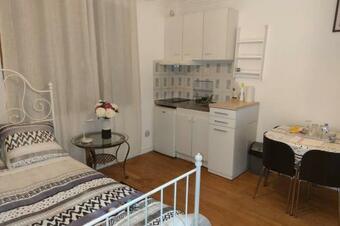 Apartamento Charmant Studio Au Calme Dans Un Pavillon(ref: Ck)