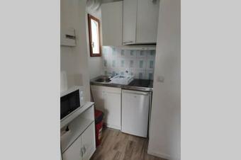 Apartamento Super Appart Entre Paris Et Dysney �quip�(ref: Ka)
