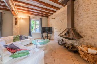 Villa Le Colombier - Fairytale Factory