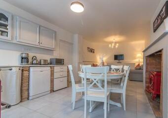 G�te Le Cocoon D'isatis 1