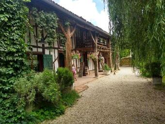 Bed & Breakfast La Varni�re