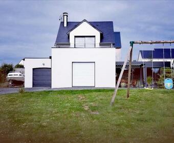 Maison Au Calme � 1.5km De La Plage Class�e 4 �toiles