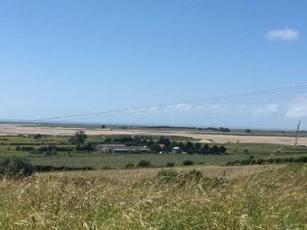 Bed & Breakfast Le Loup Dans La Bergerie