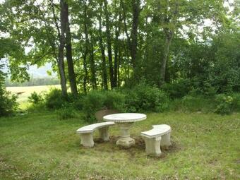 Bed & Breakfast Chateau Du Terrail