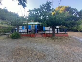 Campagne St Maurinet