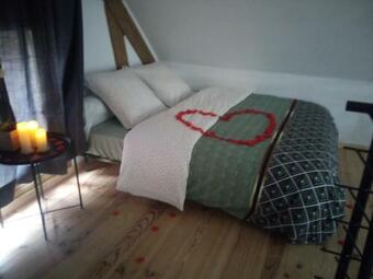 Maison Privative, Cocooning, Zen , Avec Jacuzzi