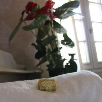 Le Lodge Des Bruy�res