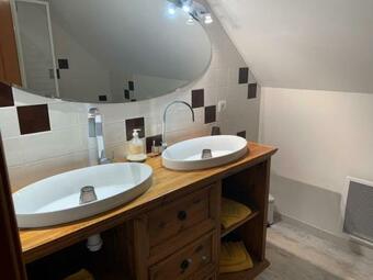 G�te Mont-pr�s-chambord, 6 Pi�ces, 15 Personnes - Fr-1-491-304