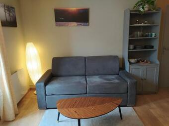 Apartamento Studio27