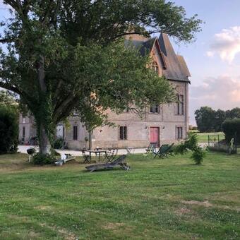 Manoir De La Chouanniere