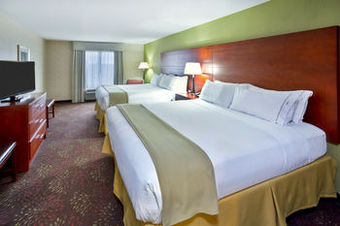 Hotel Holiday Inn Express Frankenmuth