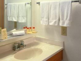 Motel Days Inn Alexandria