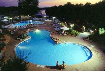 Hotel The Resort At Port Arrowhead