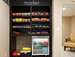 Hotel Hawthorn Suites Of Troy