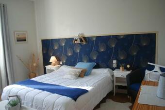 Chambre Au Calme Monts�ret