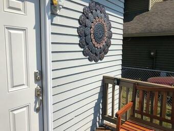 Mother In Law Suite With Private Hot Tub--downtown