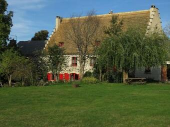 Bed & Breakfast La Chaumi�re D'alambre