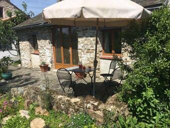 Bed & Breakfast L'ancienne Porcherie