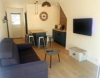 Bed & Breakfast D�pendance Au Go�t de Vacances