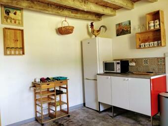 La Fortinerie Glamping Bell Tent