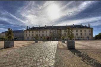 Apartamento Appartement De Charme Plein Coeur De Moulins