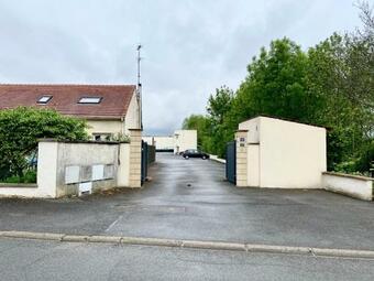 Apartamento Studio Amazonie - Proche A�roport Cdg, Ast�rix, Paris