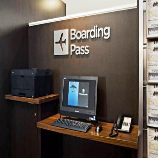 Hotel Courtyard St. Louis Westport Plaza