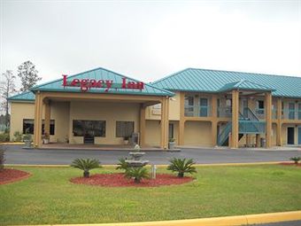 Motel Legacy Inn & Suites