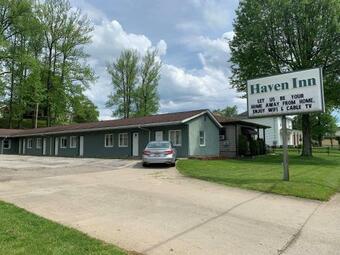 Motel Haven Inn