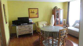 Apartamento G�tes Vall�e de Munster
