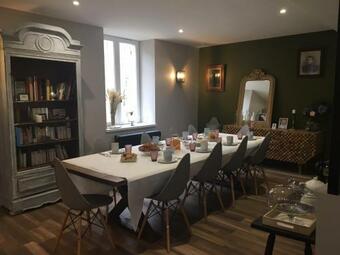 Hostal La Billebaude