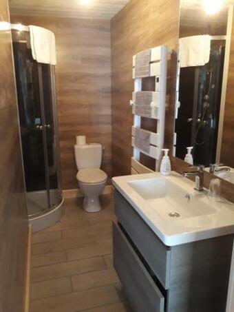 Bed & Breakfast Les Roses Des Bois