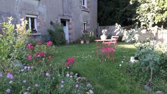 Bed & Breakfast Chambre D H�te Chez Fany