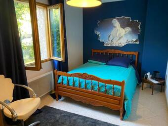 Villa Maison Loft Avec Beaucoup De Charme