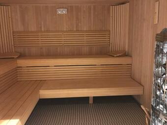 G�te De L'escale 76 / 77