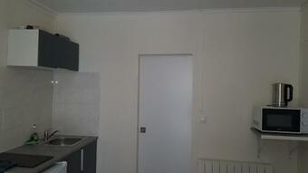 Apartamento Joli Studio Proche De Disneyland Paris