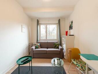 Premium Apartment In The Quays Of Mulhouse
