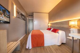 Hotel Montecarlo Spa & Wellness