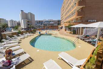 Hotel Prestige Sant Marc