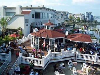 Hotel Chesapeake Beach Resort & Spa